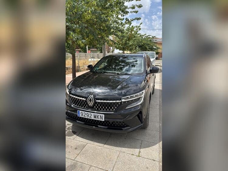 Renault Austral ICONIC E-TECH foto 2